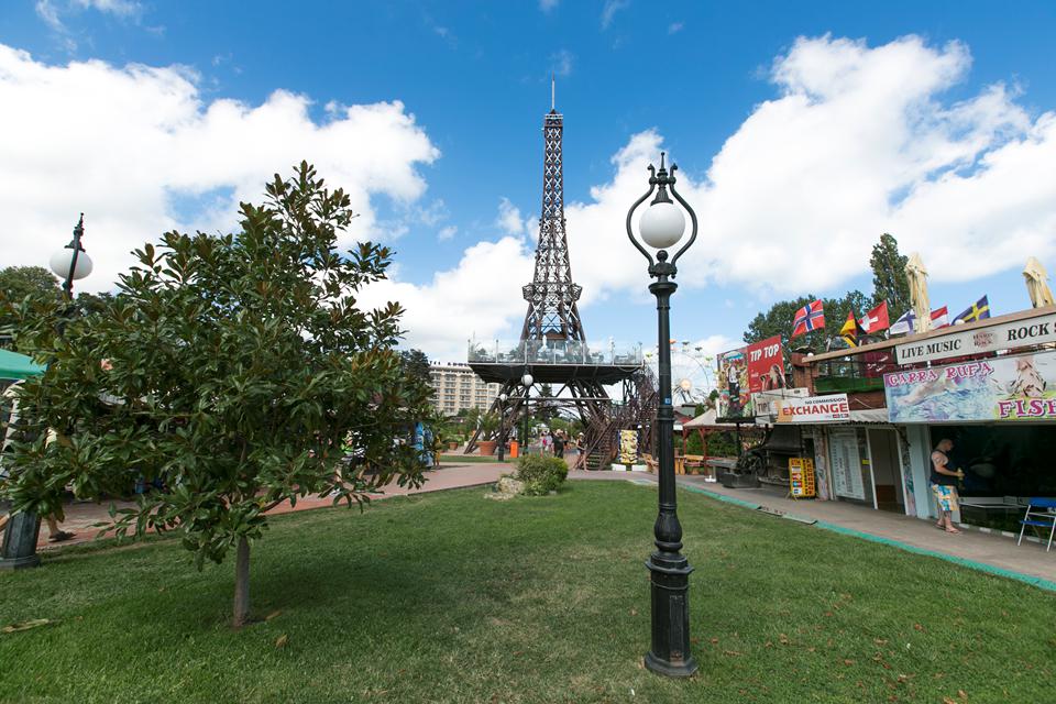 Golden Sands Foto: 1 van 14