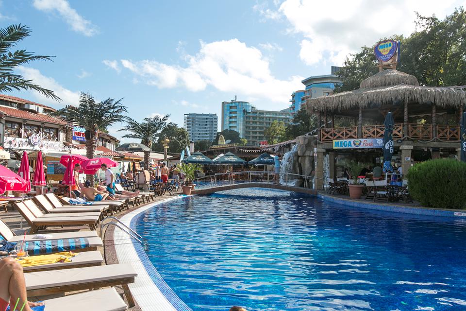 Golden Sands Foto: 3 van 14