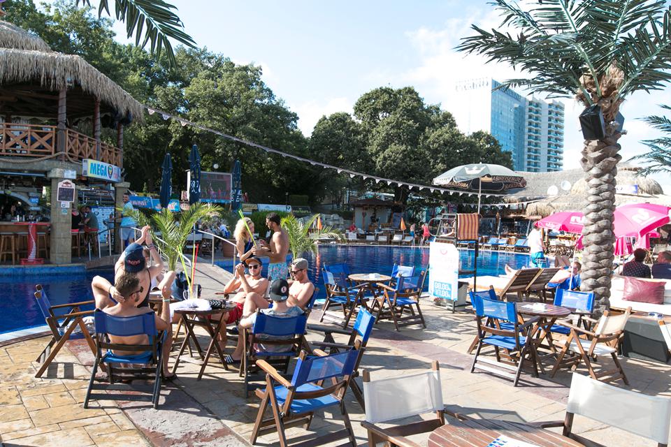 Golden Sands Foto: 7 van 14