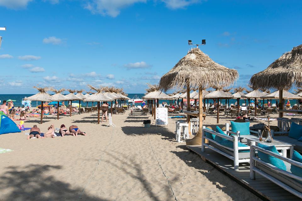 Golden Sands Foto: 5 van 14