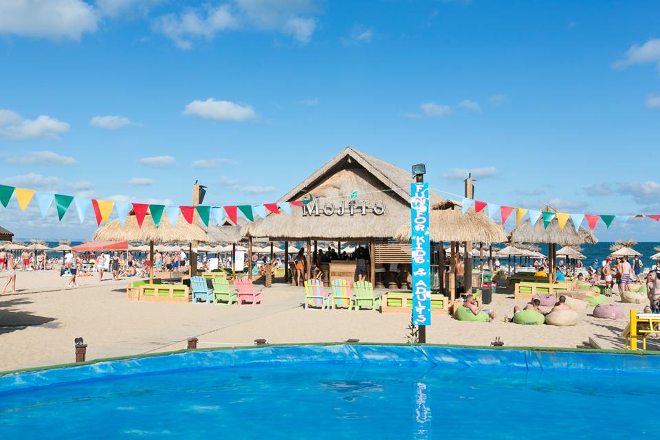 Golden Sands Foto: 2 van 14