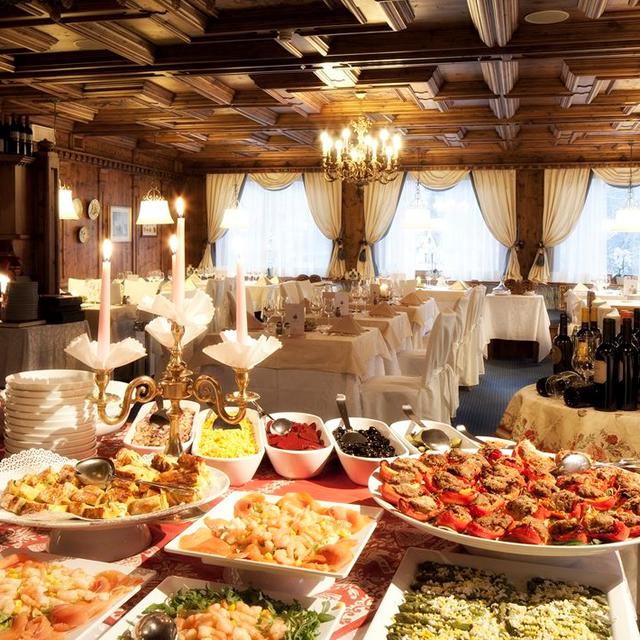 Sporthotel Arabba - Afbeelding 8