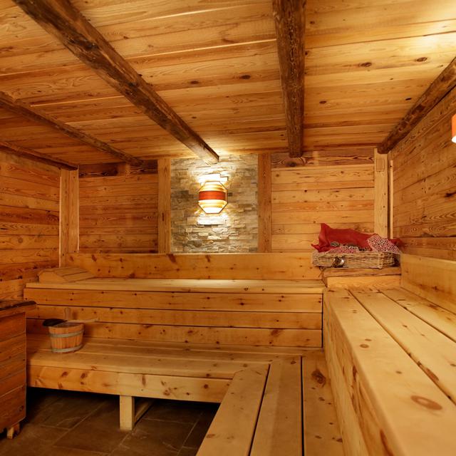 Hotel Salvadori - Afbeelding 9