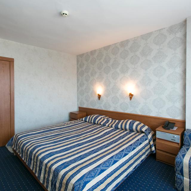 Hotel Kuban Aqua Park