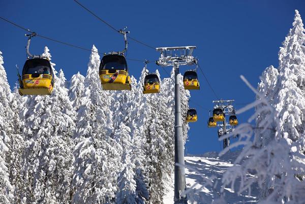 Foto van Maria Alm