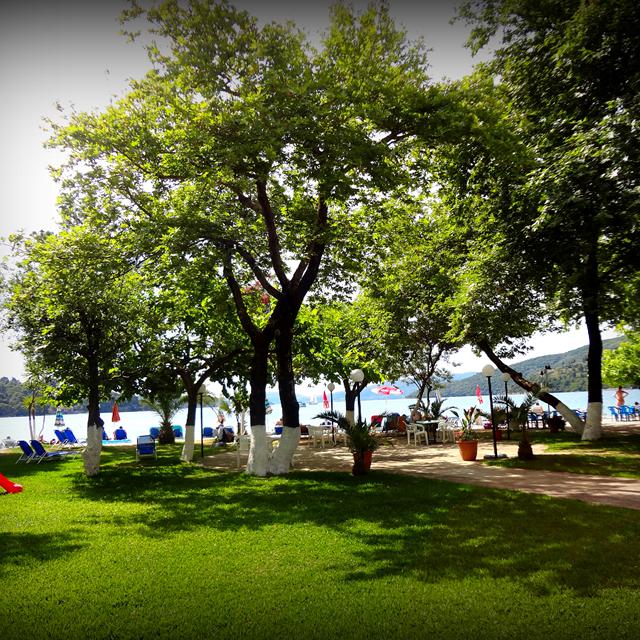 Hotel Avra Beach