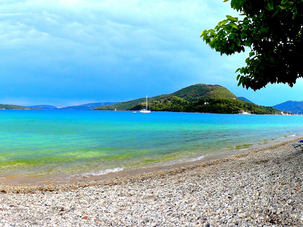 impressie Hotel Avra Beach