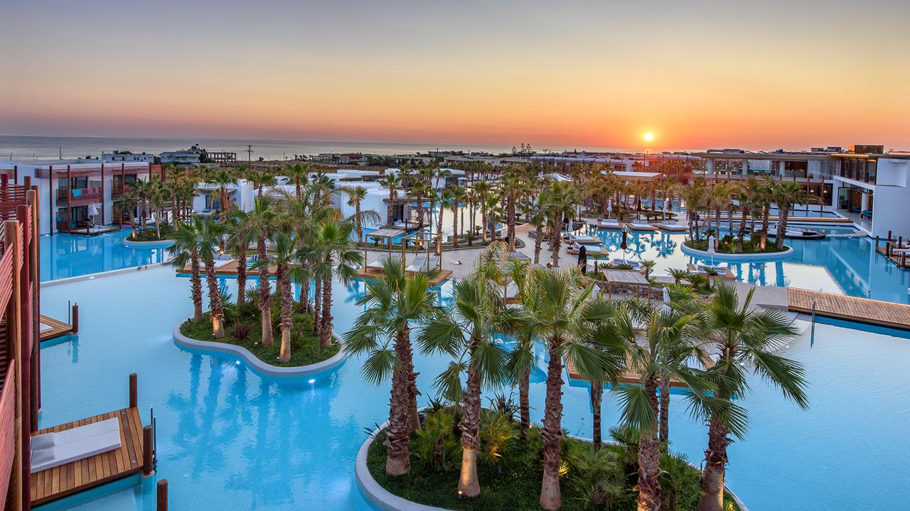Stella Island Resort & Spa 