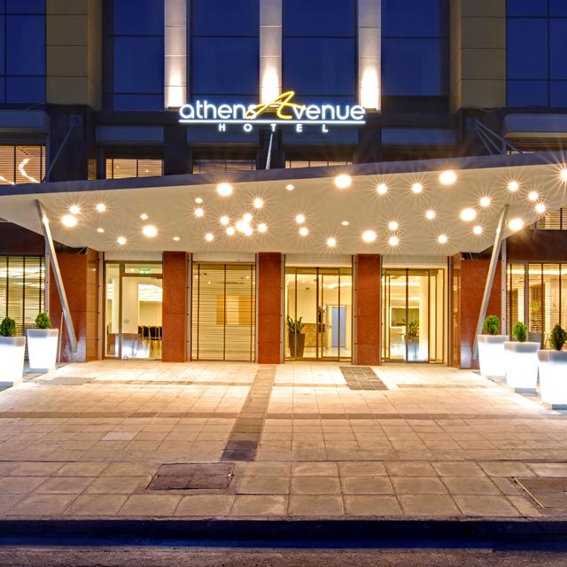 hotel-athens-avenue