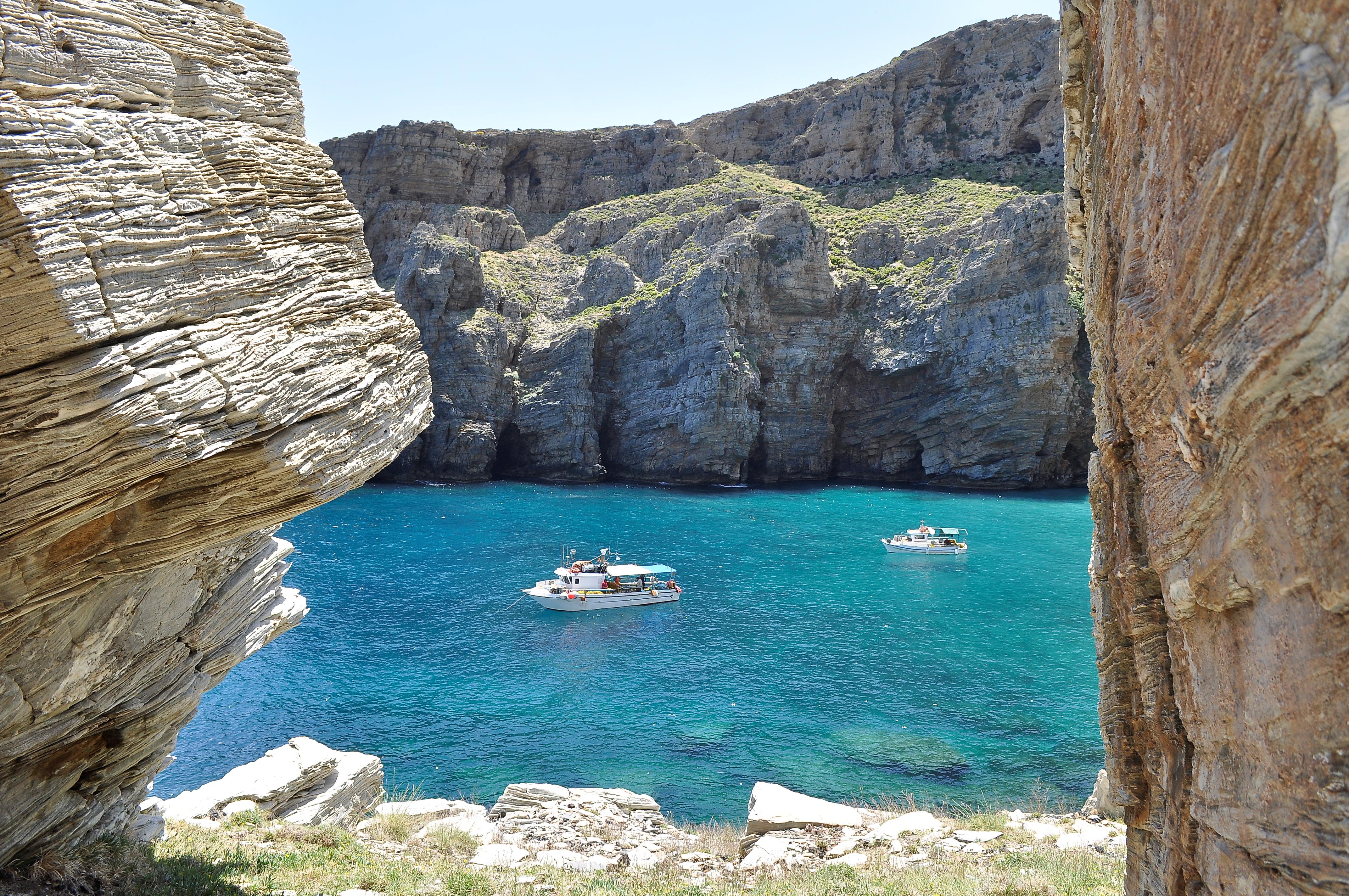 Marmari Foto: 9 van 11