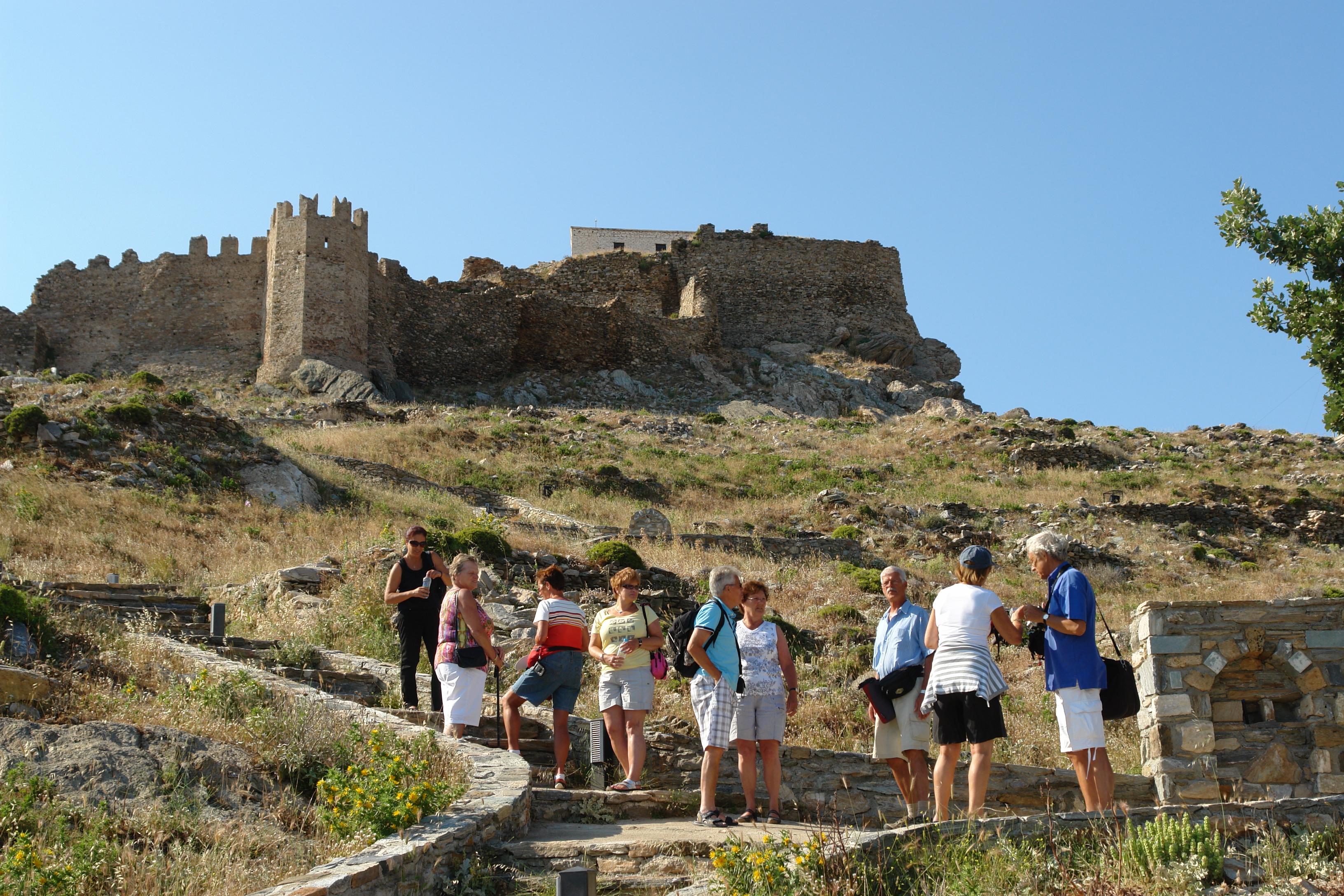 Marmari Foto: 3 van 11