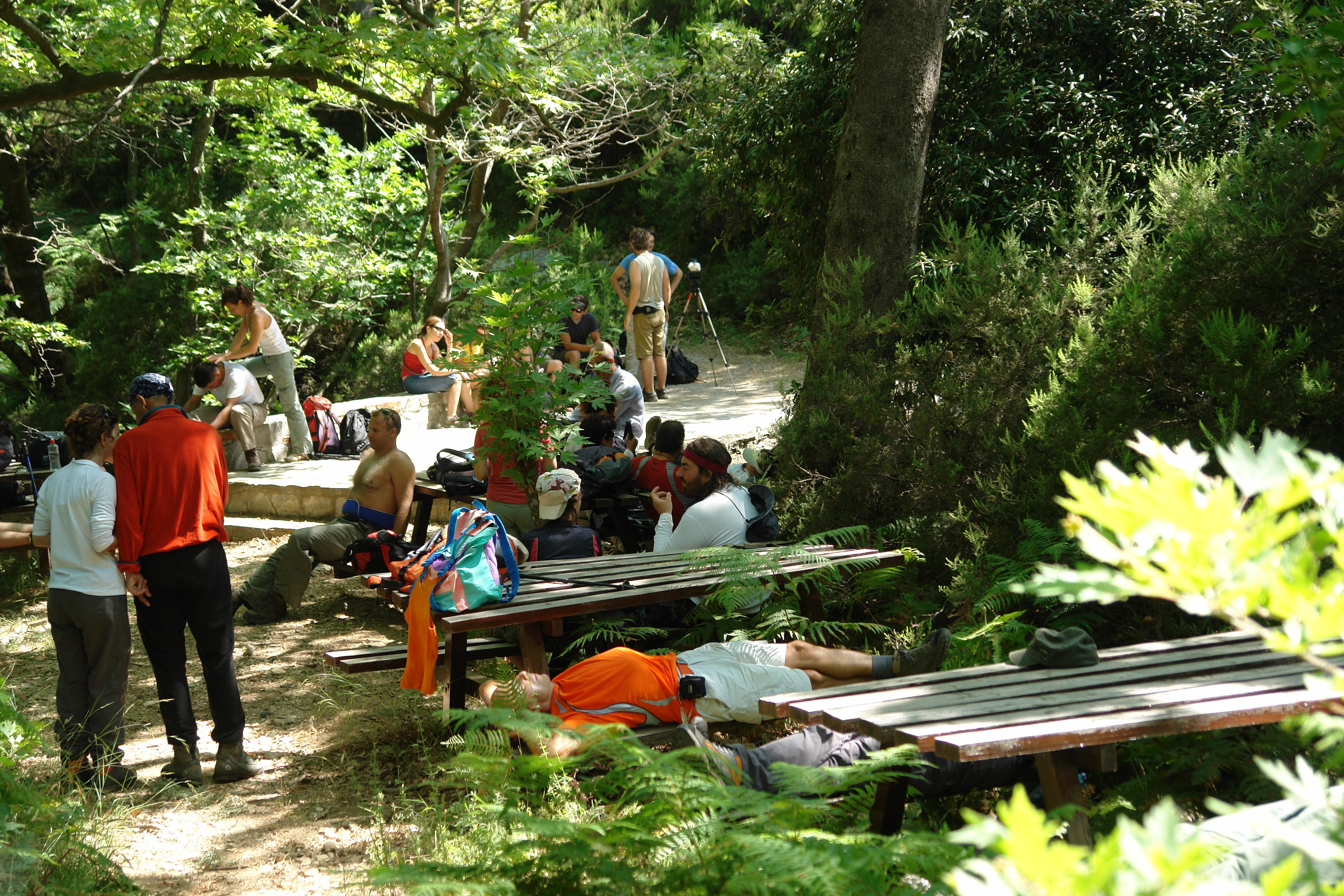 Marmari Foto: 6 van 11