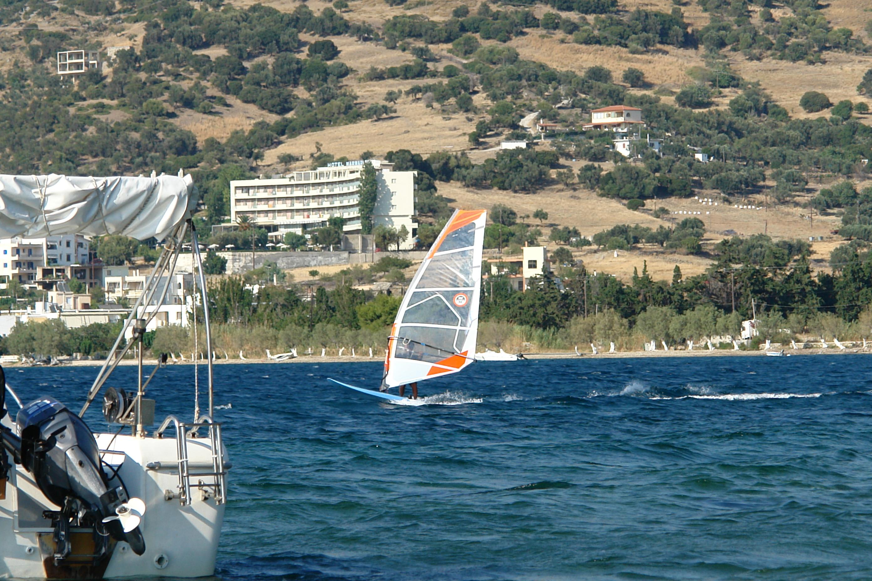 Marmari Foto: 2 van 11