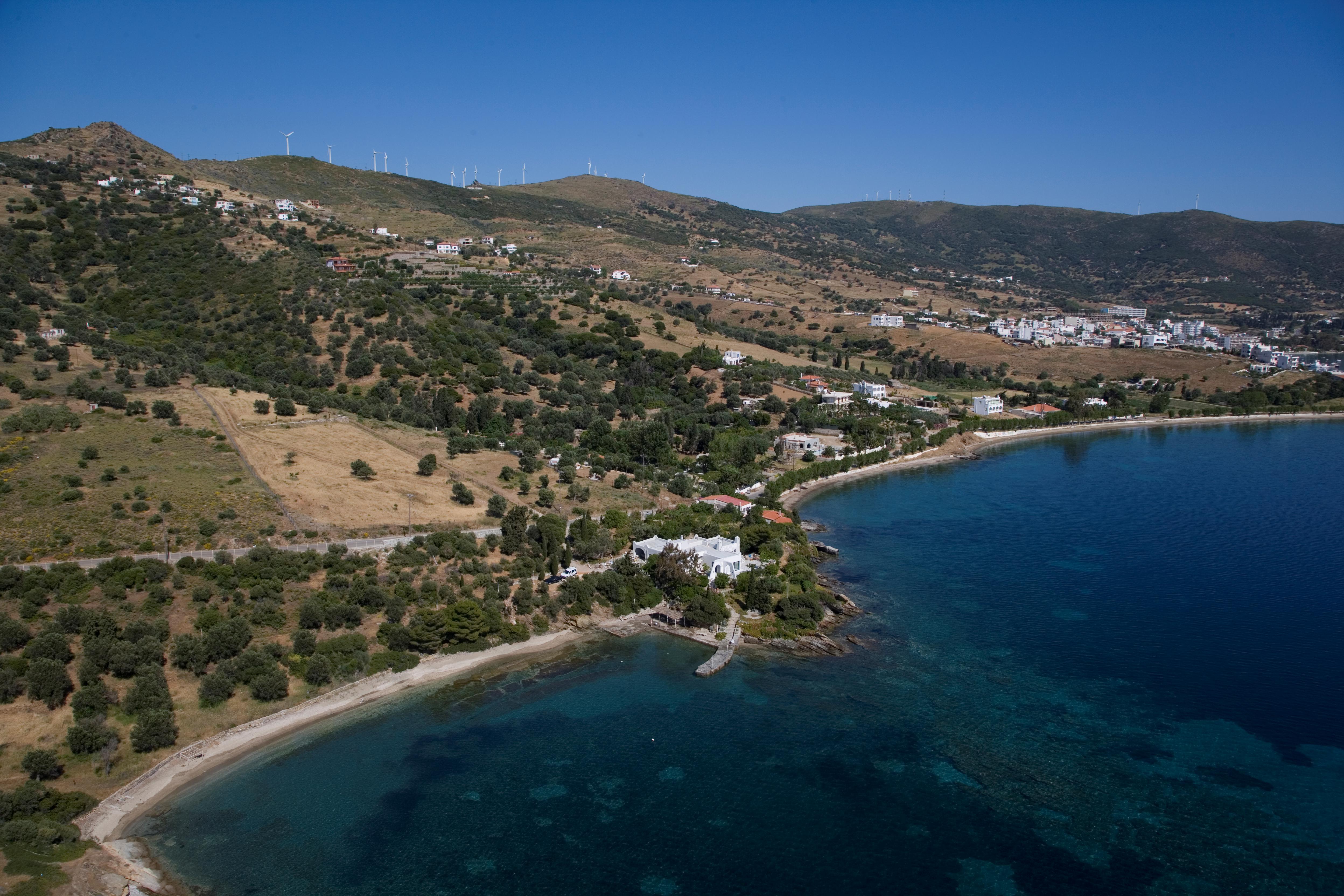 Marmari Foto: 5 van 11