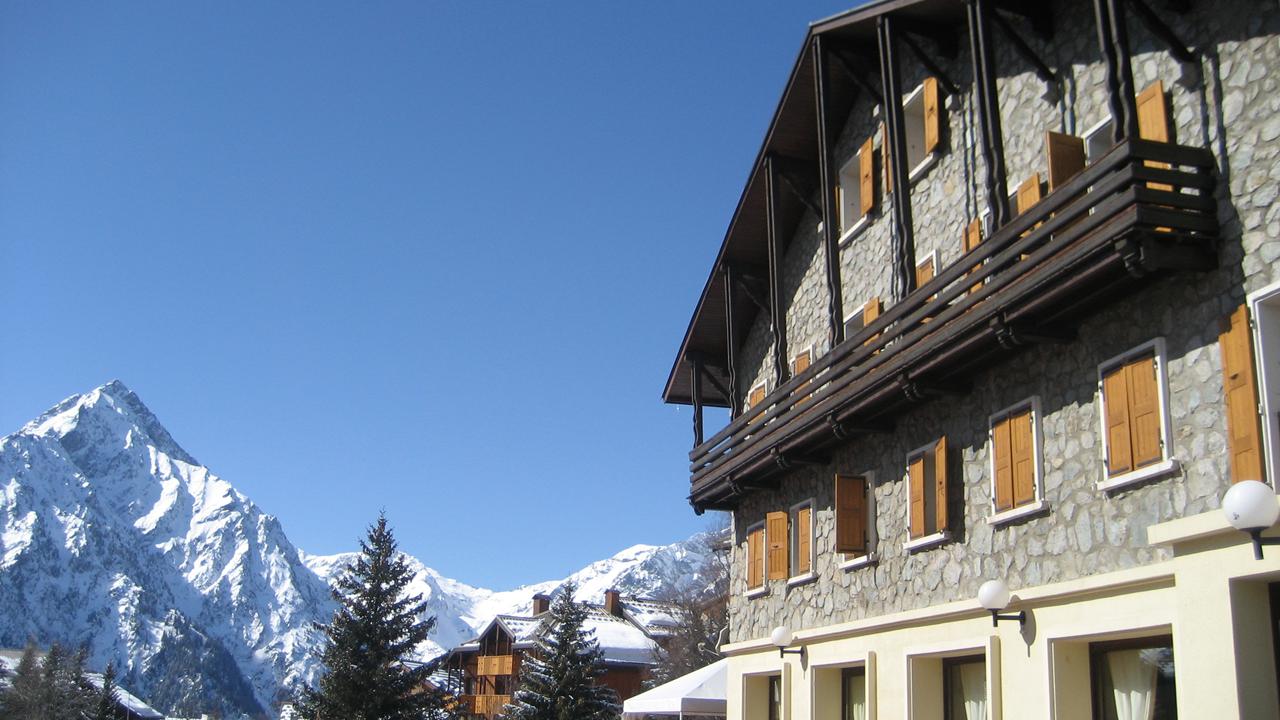 Hotel La Belle Etoile 