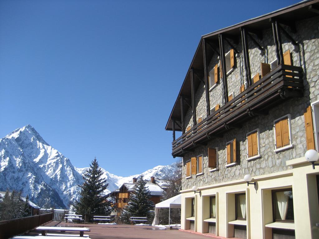 impressie Hotel La Belle Etoile 