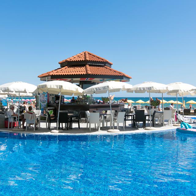 Obzor Beach Resort, Obzor foto 4