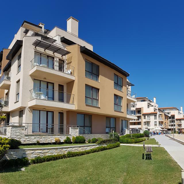 Obzor Beach Resort