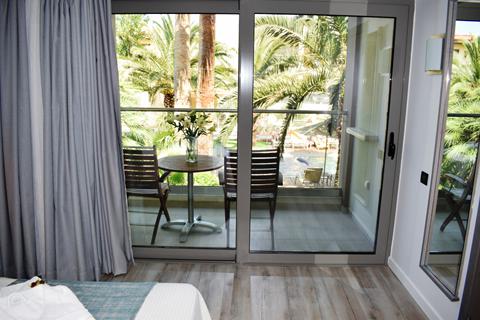 Hotel Minos Mare Beach – foto 4