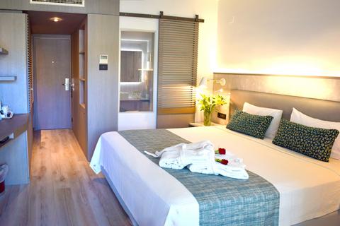 Hotel Minos Mare Beach – foto 3