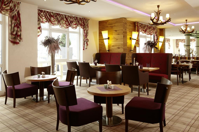 Appartement 4* Willingen € 230,- ⁂ inclusief skipas