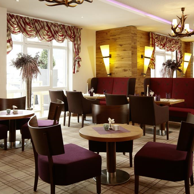 BEST WESTERN PLUS Hotel Willingen in Willingen - foto 5