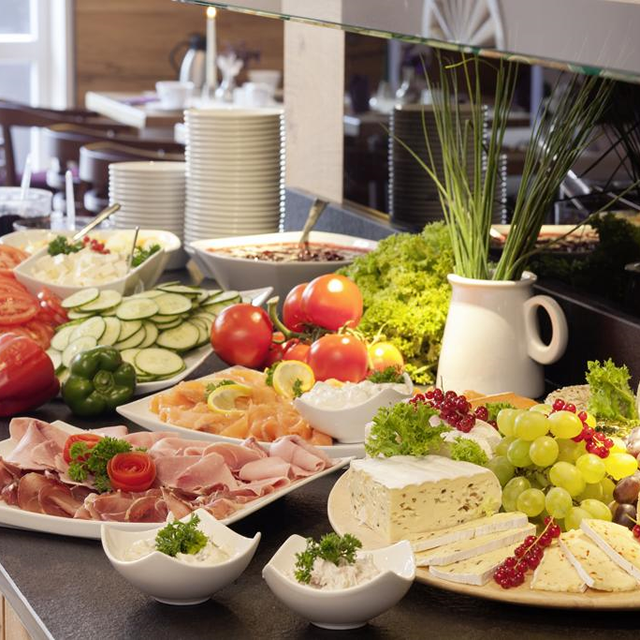 BEST WESTERN PLUS Hotel Willingen in Willingen - foto 3