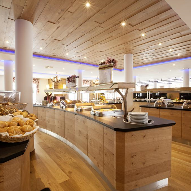 BEST WESTERN PLUS Hotel Willingen in Willingen - foto 4