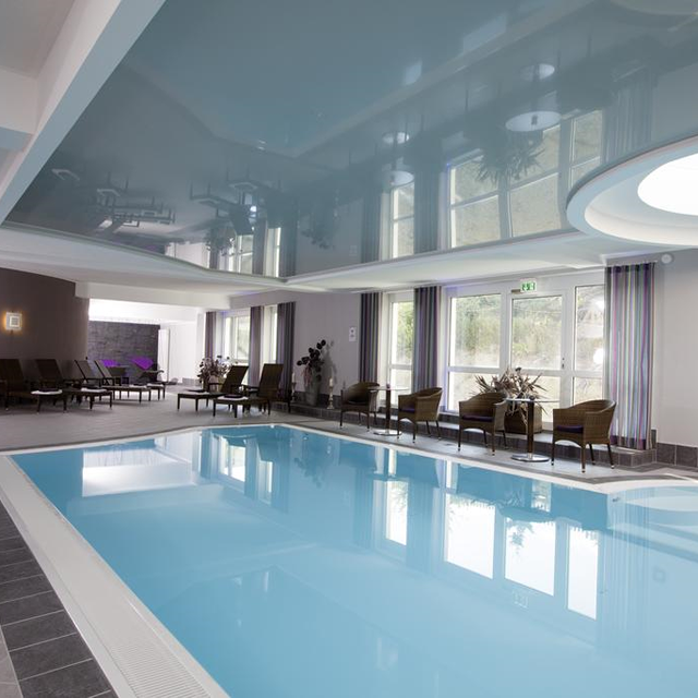 BEST WESTERN PLUS Hotel Willingen in Willingen - foto 6