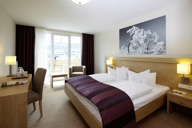 Appartement 4* Willingen € 230,- ⁂ inclusief skipas
