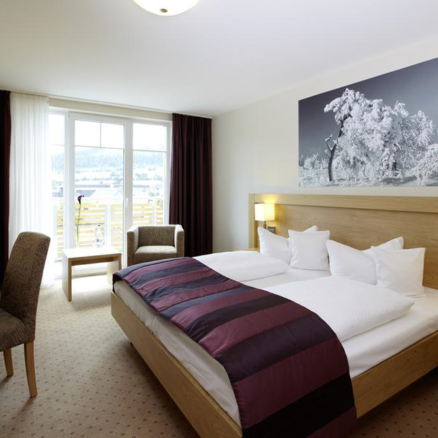 BEST WESTERN PLUS Hotel Willingen in Willingen - foto 2