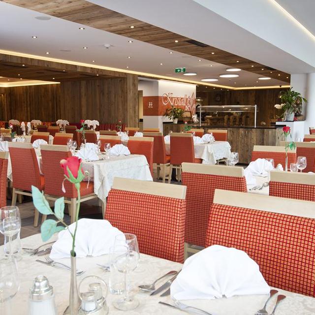 Hotel Gasthof Kristall in Nauders - foto 7