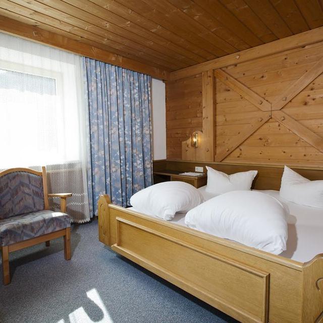 Hotel Gasthof Kristall in Nauders - foto 6