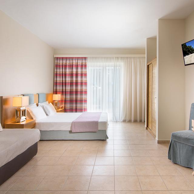 aparthotel-alkion-logies-ontbijt