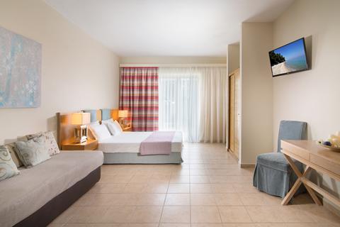 Aparthotel Alkion - Logies/ontbijt – foto 3