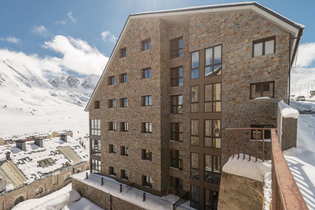 Pierre & Vacances Residece Pas de la Casa Princesa 