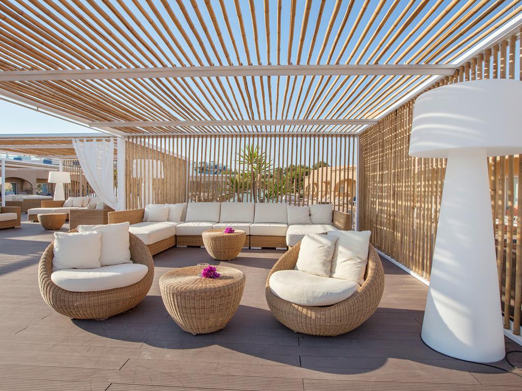 impressie Grupotel Santa Eularia & Spa