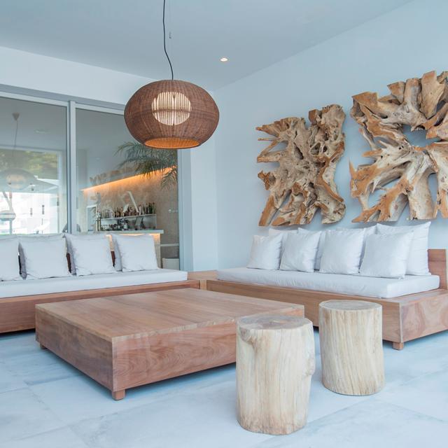 Hotel Anfora Ibiza
