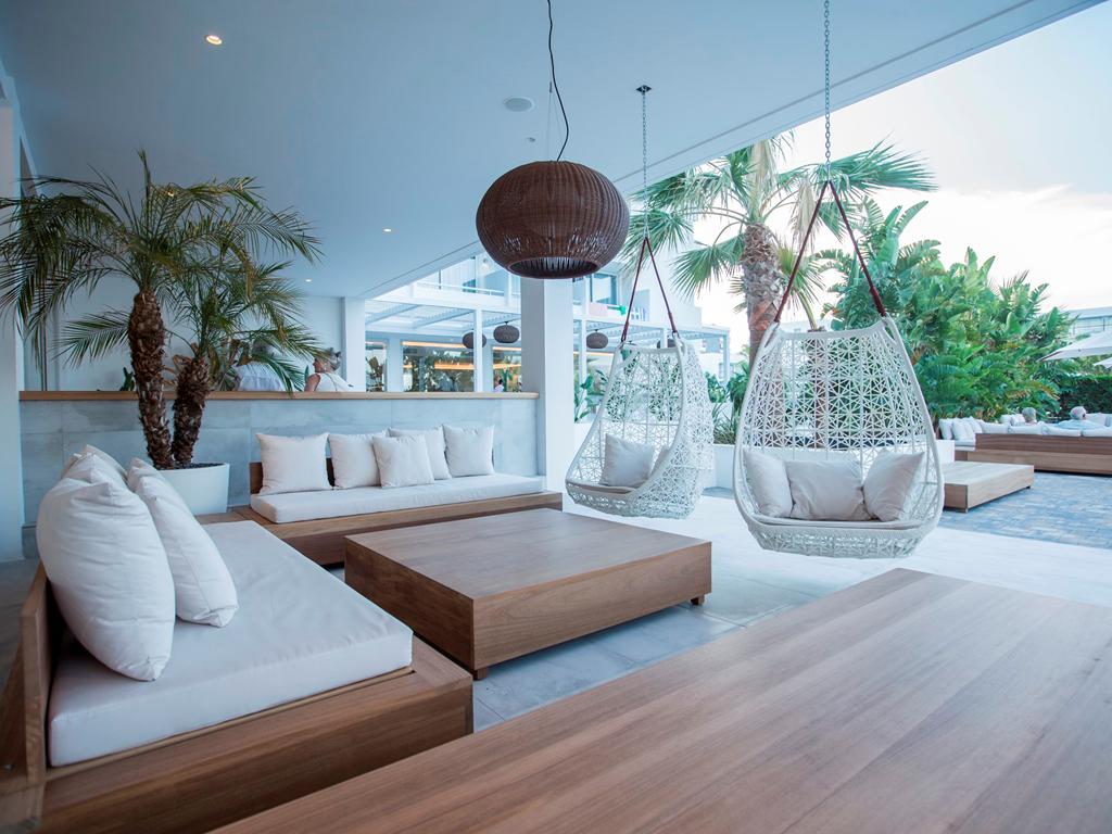 impressie Hotel Anfora Ibiza