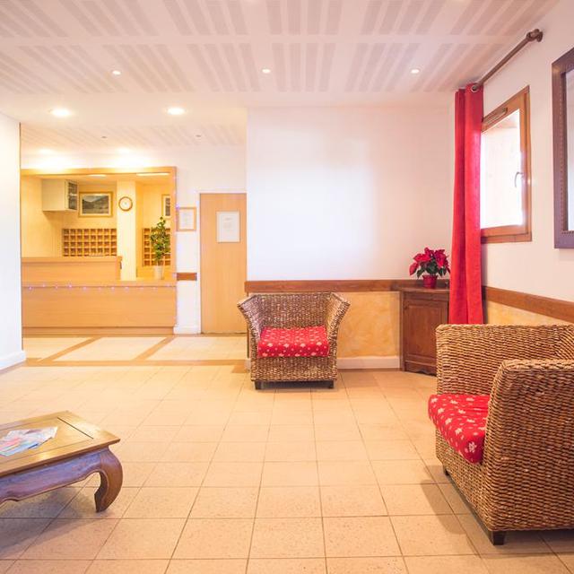 Résidence Les Gentianes - extra ingekocht in Puy St. Vincent - foto 11