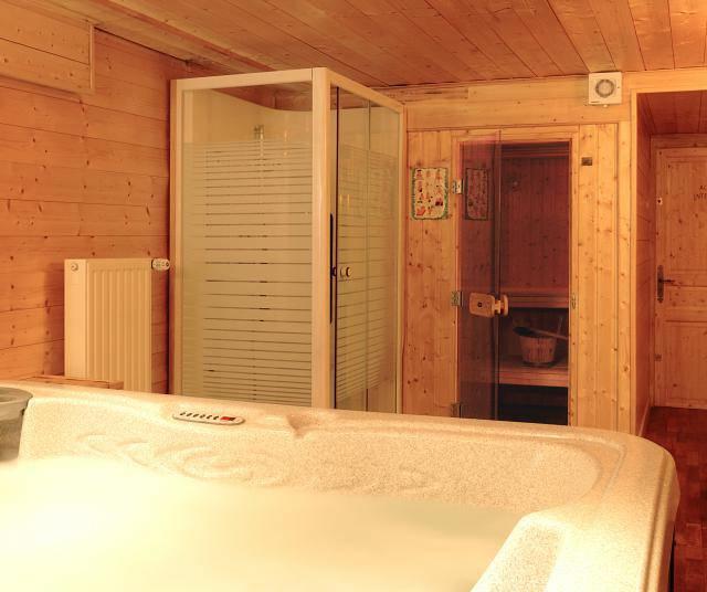 Chalets de l'Altiport - Afbeelding 12