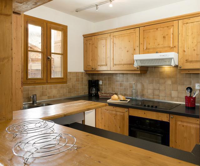 Chalets de l'Altiport - Afbeelding 9