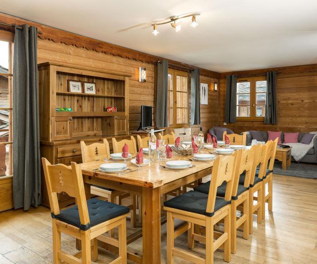 Chalets de l'Altiport - Afbeelding 8