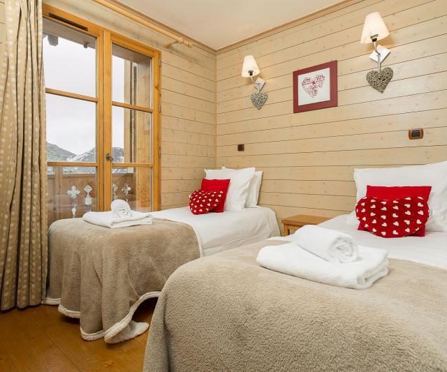 Chalets de l'Altiport - Afbeelding 11