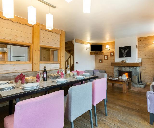 Chalets de l'Altiport - Afbeelding 10