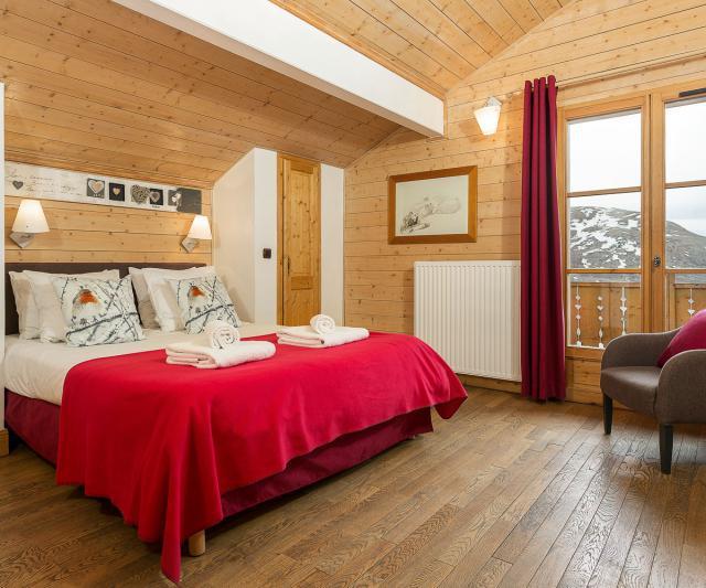 Chalets de l'Altiport - Afbeelding 7