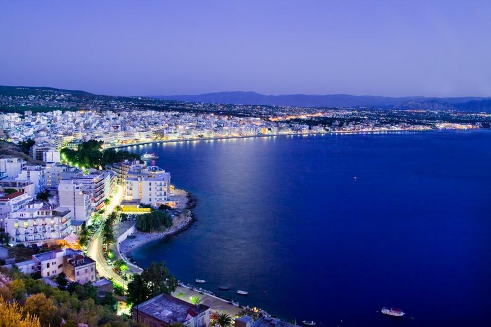 Loutraki Foto: 4 van 9