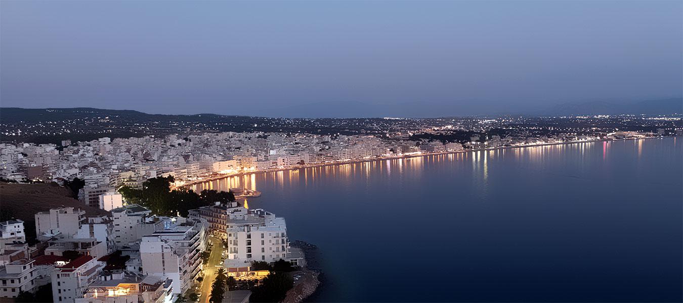 Loutraki Foto: 8 van 9