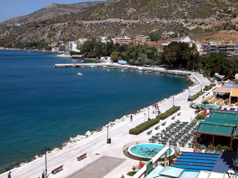 Loutraki Foto: 2 van 9