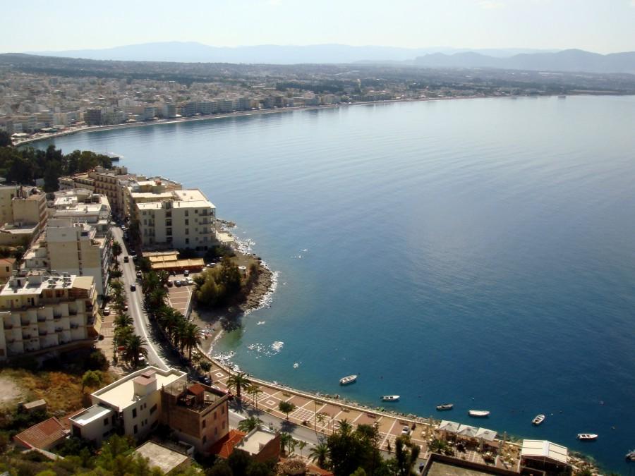 Loutraki Foto: 7 van 9